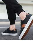 Men’s Breathable Comfort Sneakers