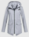 Women's Refined Everyday Jacket