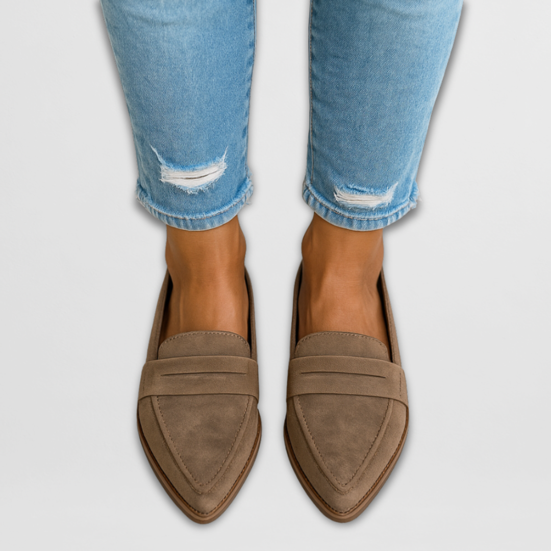 Women's Timeless Lightweight Loafers