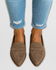 Women's Timeless Lightweight Loafers