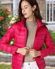 Women's Cozy Jacket
