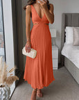 Women's Graceful Maxi Dress