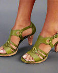 Women's Elegant Sandals