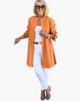 Women's Chic Refined Jacket