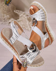 Women's Timeless Platform Sandals