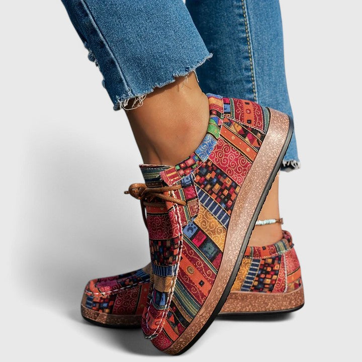 Women's Comfortable Simple Shoes