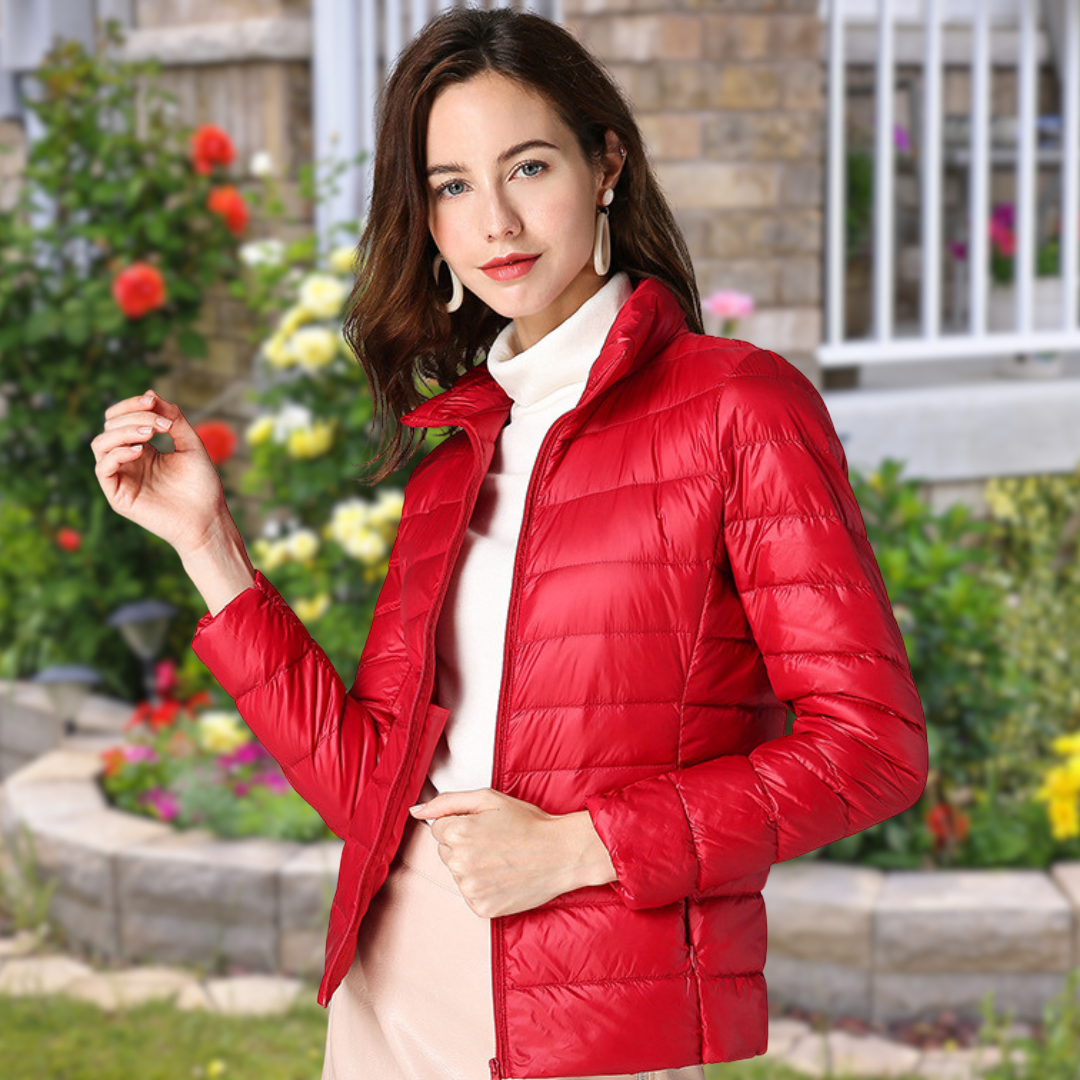 Women's Cozy Jacket