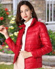 Women's Cozy Jacket
