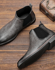 Men’s Structured Boots