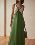 Women's Soft Maxi Dress
