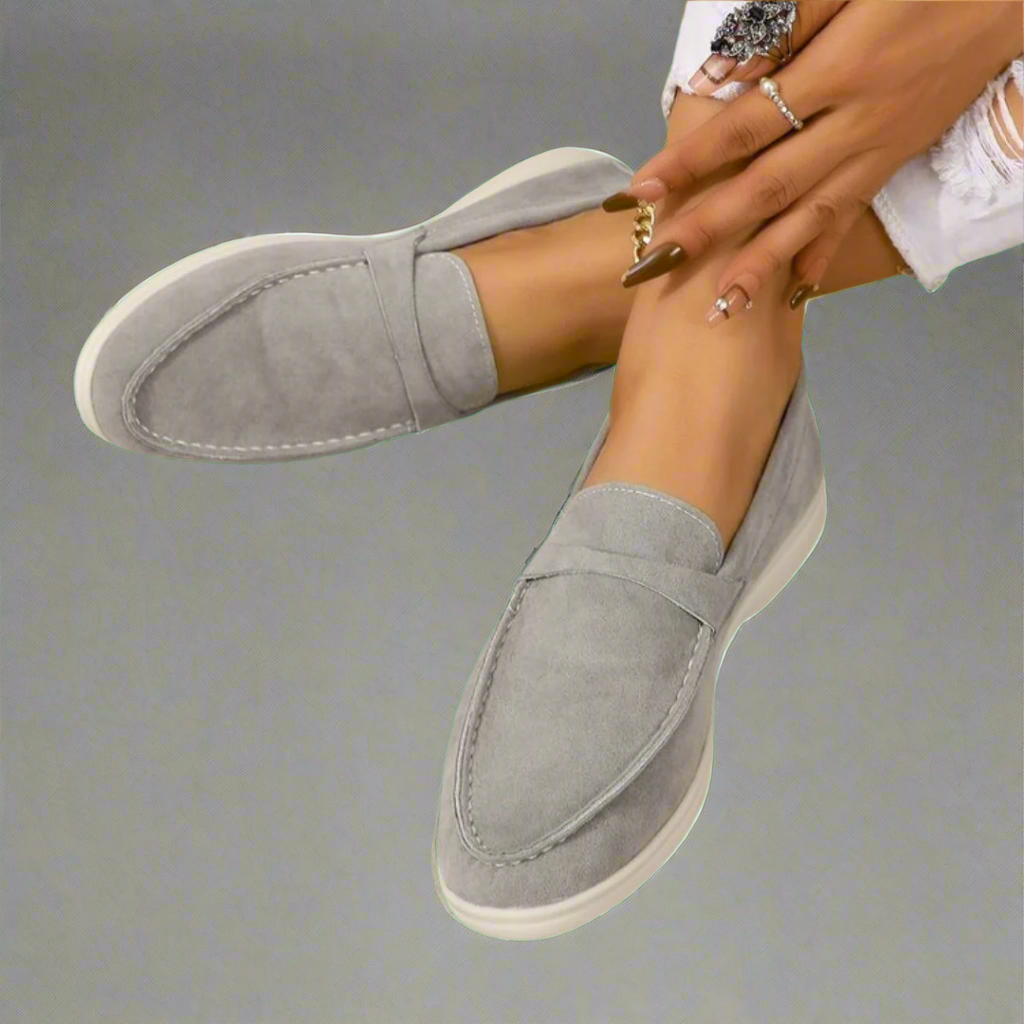 Women's Refined Essential Loafers
