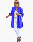 Women's Chic Refined Jacket