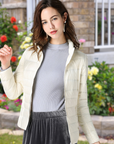 Women's Cozy Jacket
