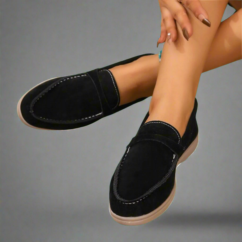Women's Refined Essential Loafers