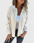 Women's Classic Zip-Up Jacket