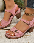 Women's Easy Lightweight Sandals