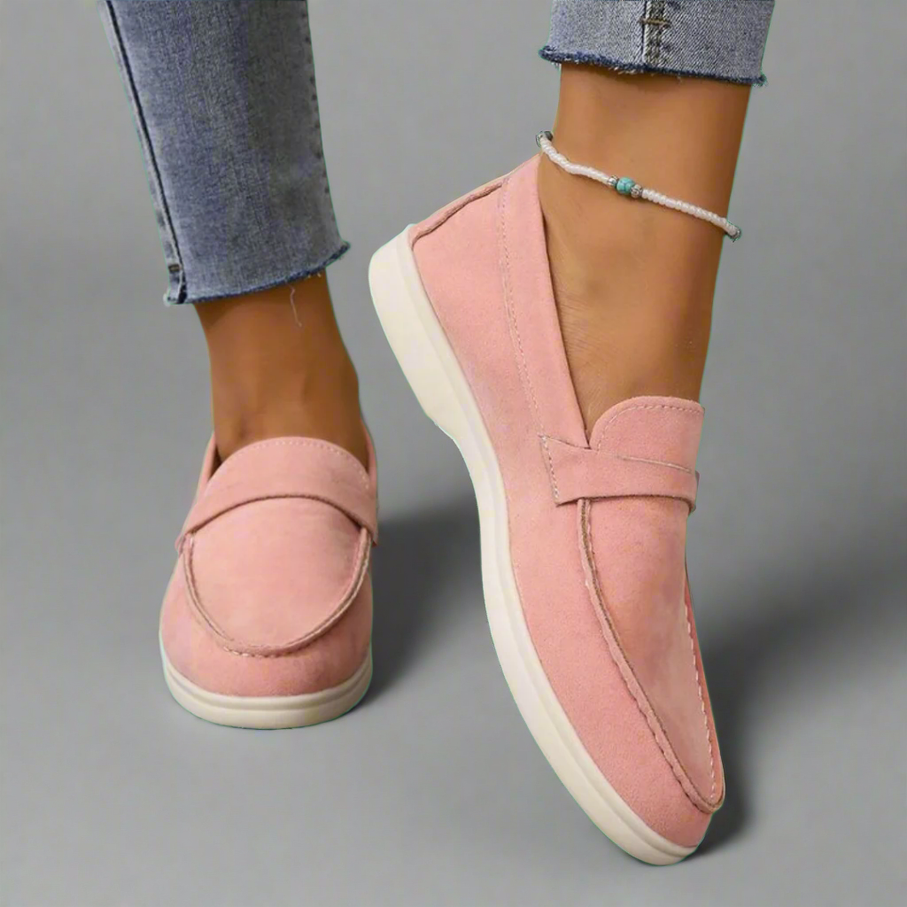Women's Refined Essential Loafers