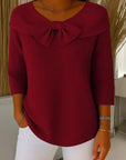 Women's Effortless Weekend Sweater