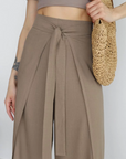 Women's Flattering High Waist Pants