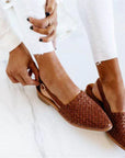 Women's Easy Moccasins