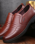 Men’s Everyday Shoes