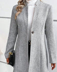 Women's Comfortable Coat