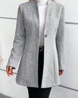 Women's Comfortable Coat