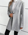 Women's Comfortable Coat
