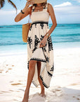Women's Relaxed Maxi Dress