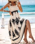 Women's Relaxed Maxi Dress