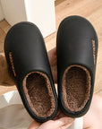 Women's Statement Slippers