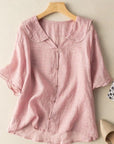 Women's Lightweight Blouse
