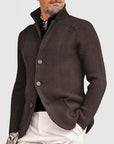 Landon | Cardigan Jacket