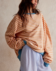Women's Classic Oversized Sweater