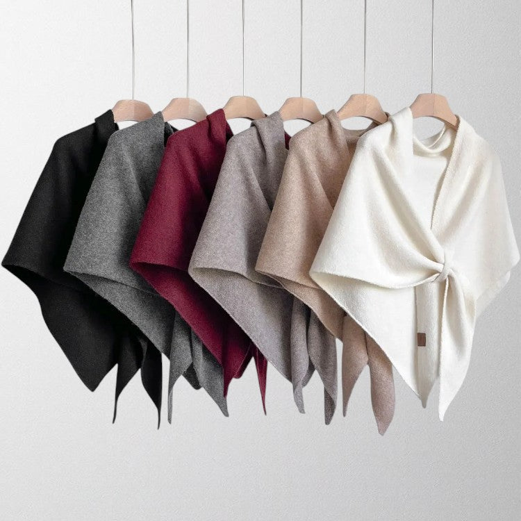 Women's Effortless Classic Sweater