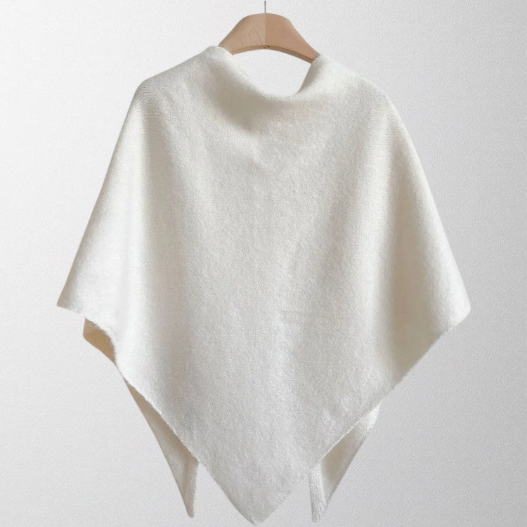 Women's Effortless Classic Sweater