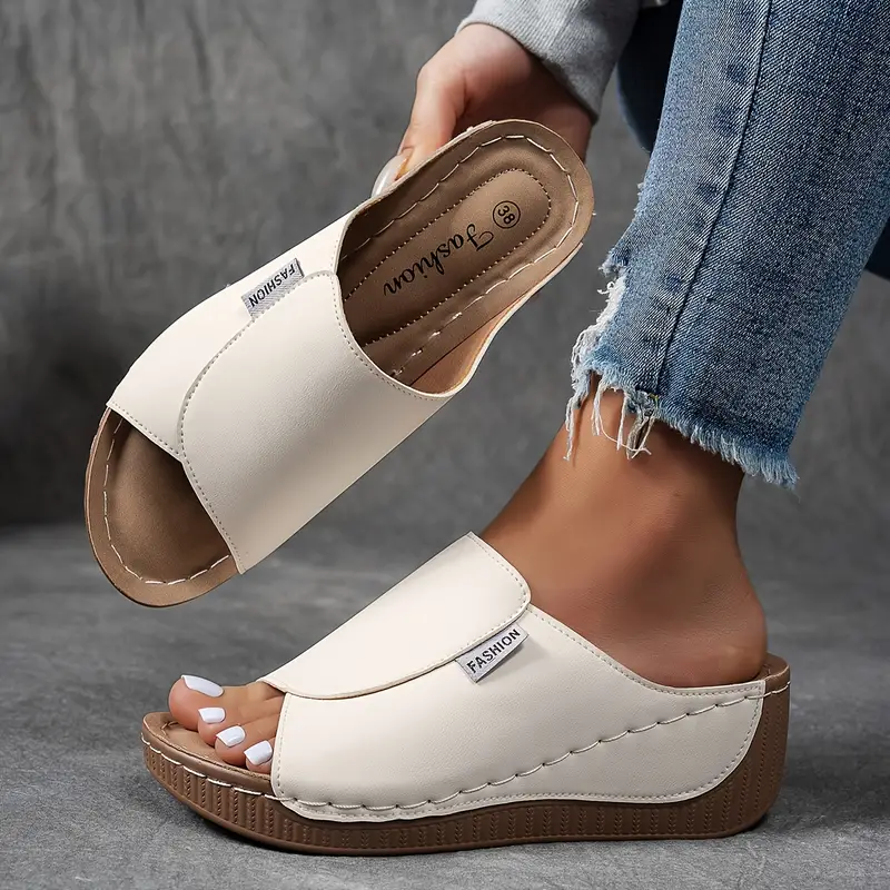 Women's Classic Slip-On Shoes