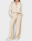 Women's Relaxed Loungewear Set