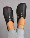 Women's Smart Moccasins