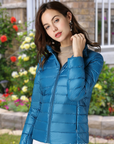 Women's Cozy Jacket
