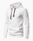 Men’s Refined Layering Hoodie