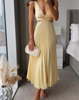 Women's Graceful Maxi Dress