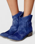 Women's Chic Ankle Boots