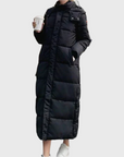 Women's Relaxed Classic Coat