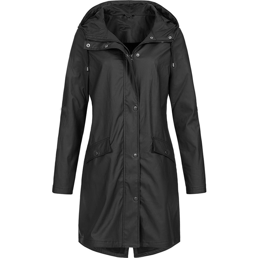 Women's Comfortable Signature Jacket
