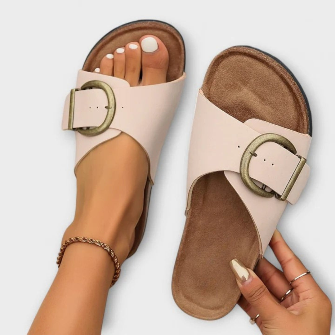 Women's Timeless Sandals