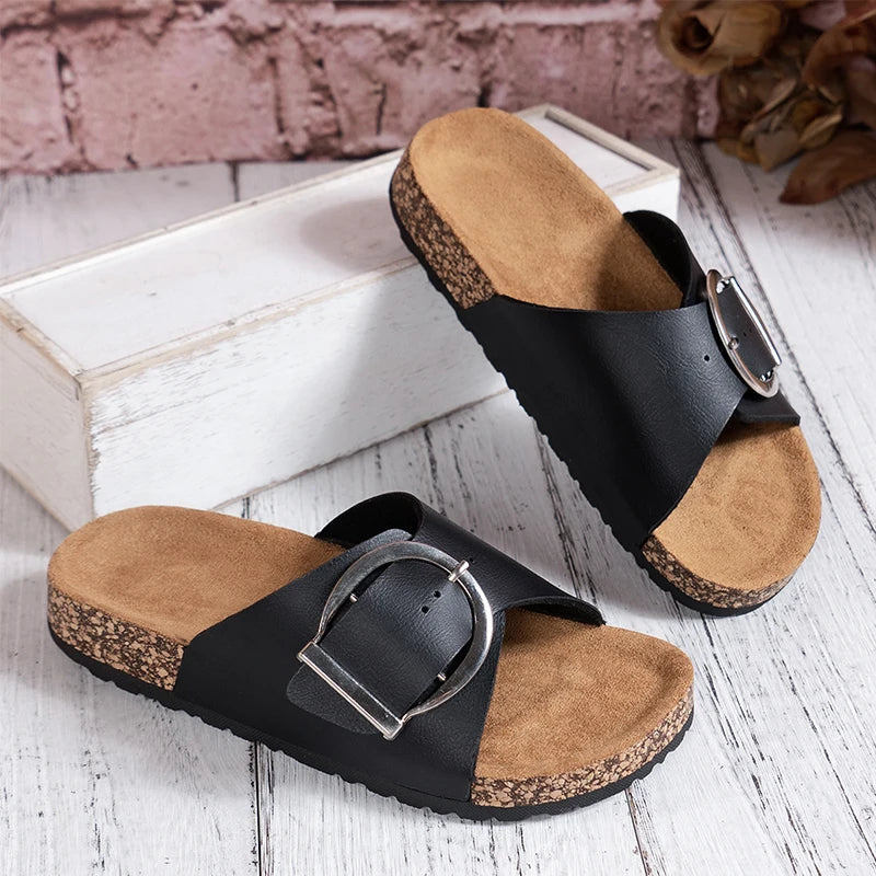 Women's Easy Lightweight Slippers