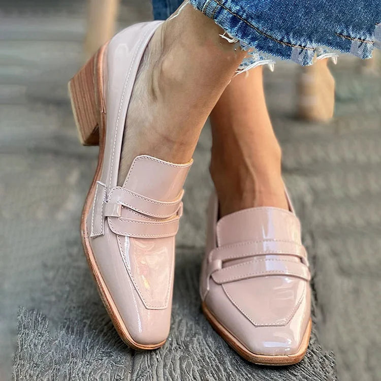 Women's Chic Heels