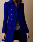 Women's Smart Coat