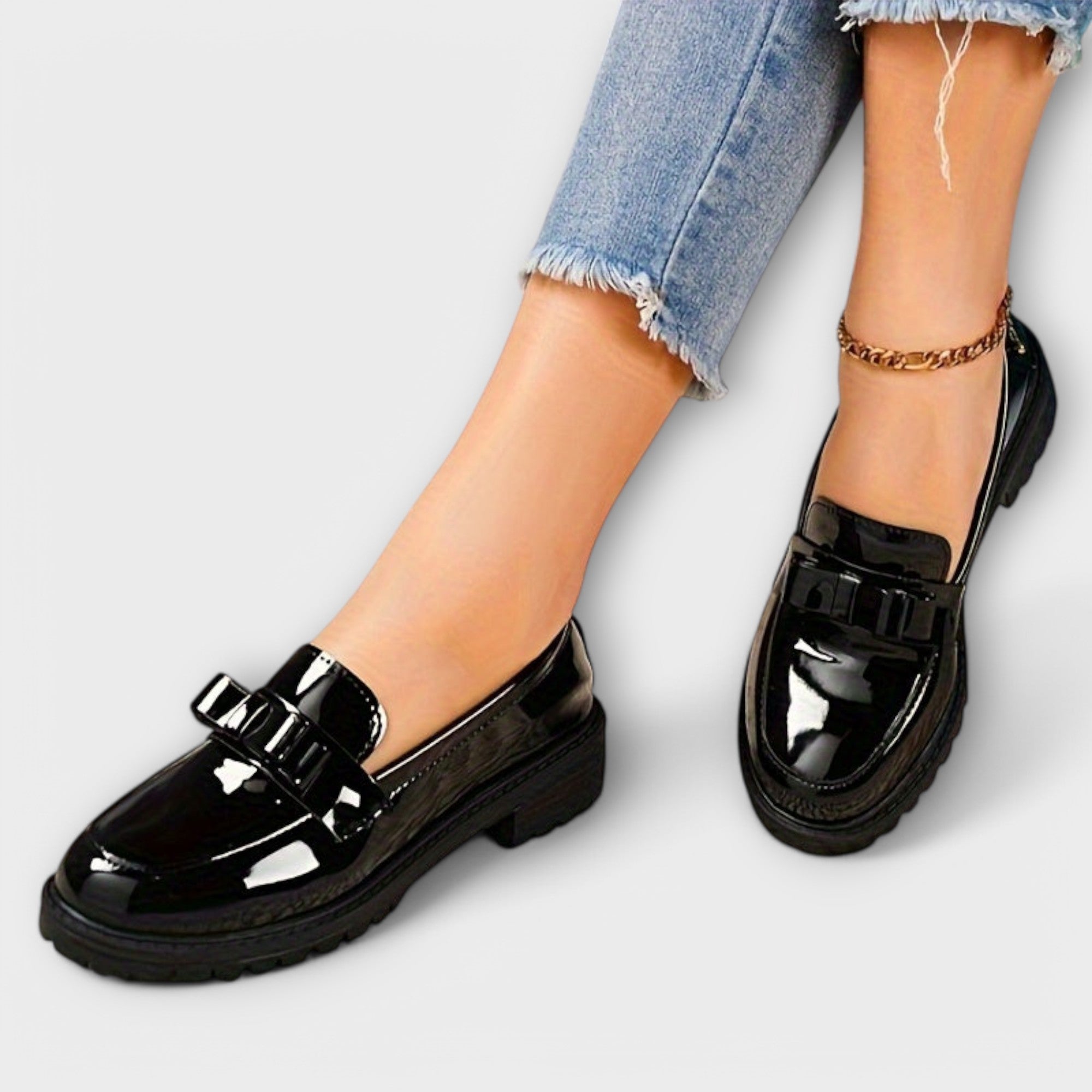 Women's Stylish Slip-On Loafers